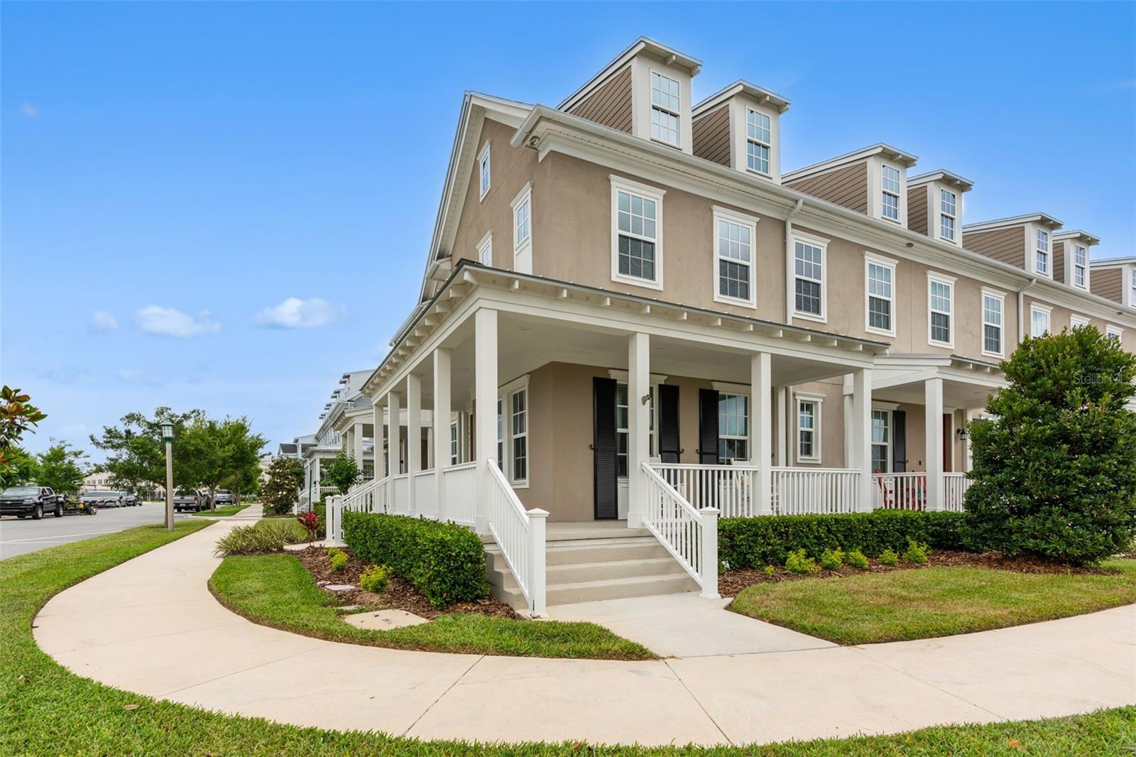 1851 COASTAL COURT, Celebration, FL 34747