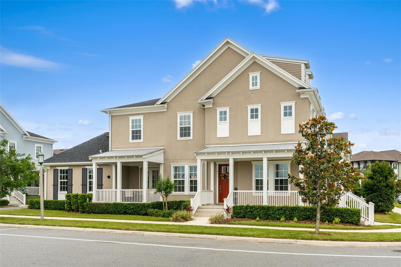 1851 COASTAL COURT, Celebration, FL 34747