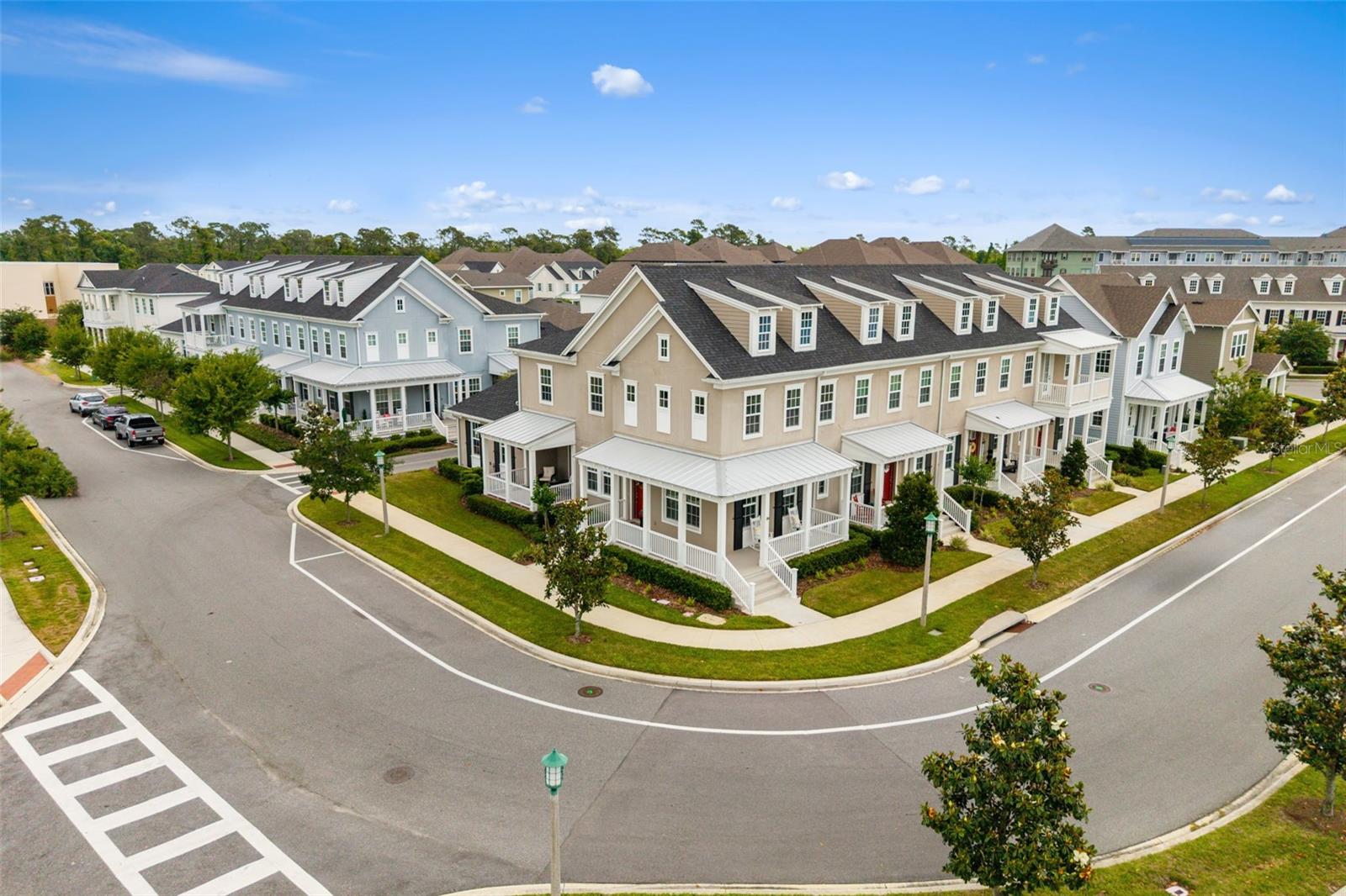 1851 COASTAL COURT, Celebration, FL 34747