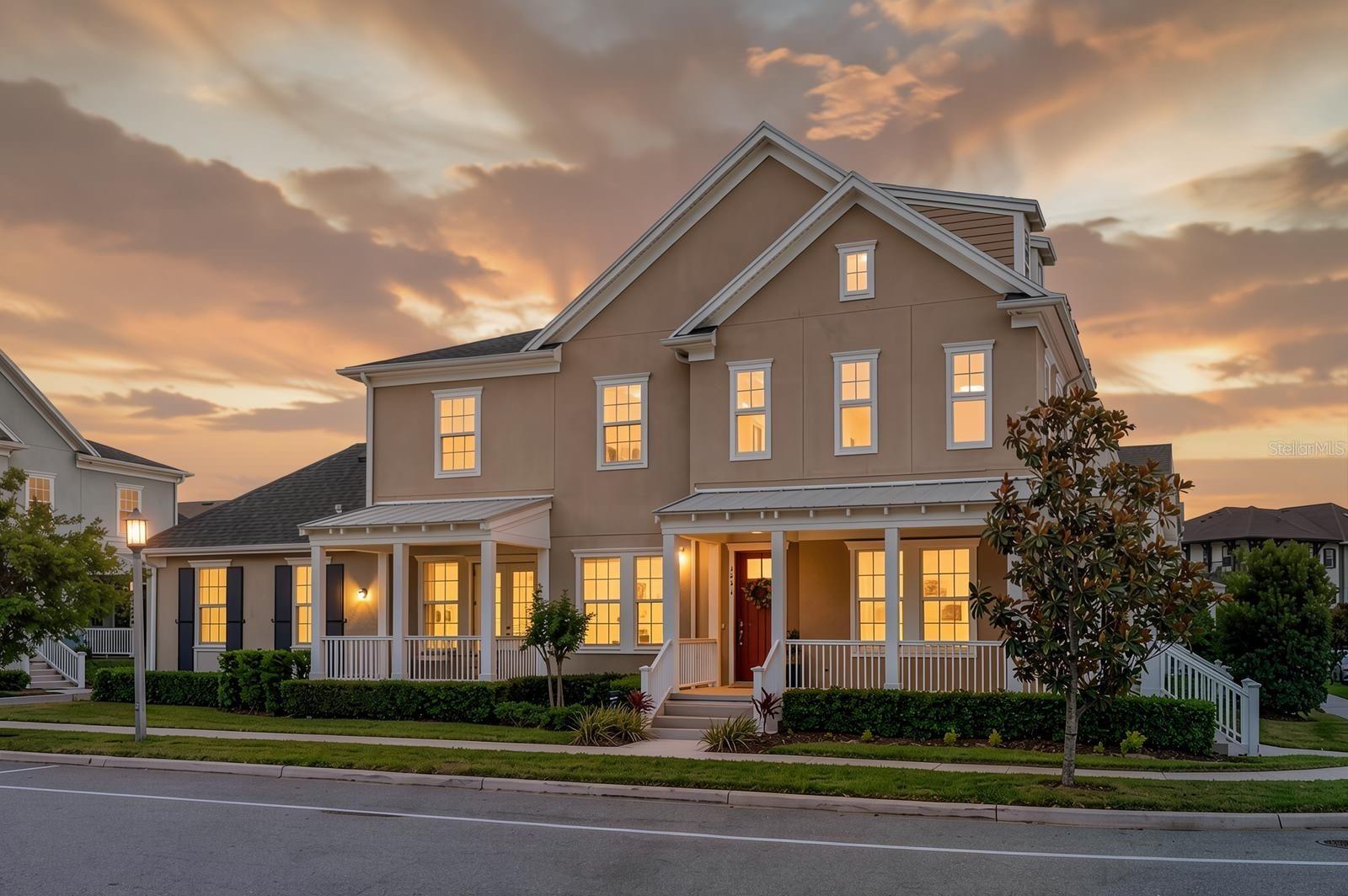 1851 COASTAL COURT, Celebration, FL 34747