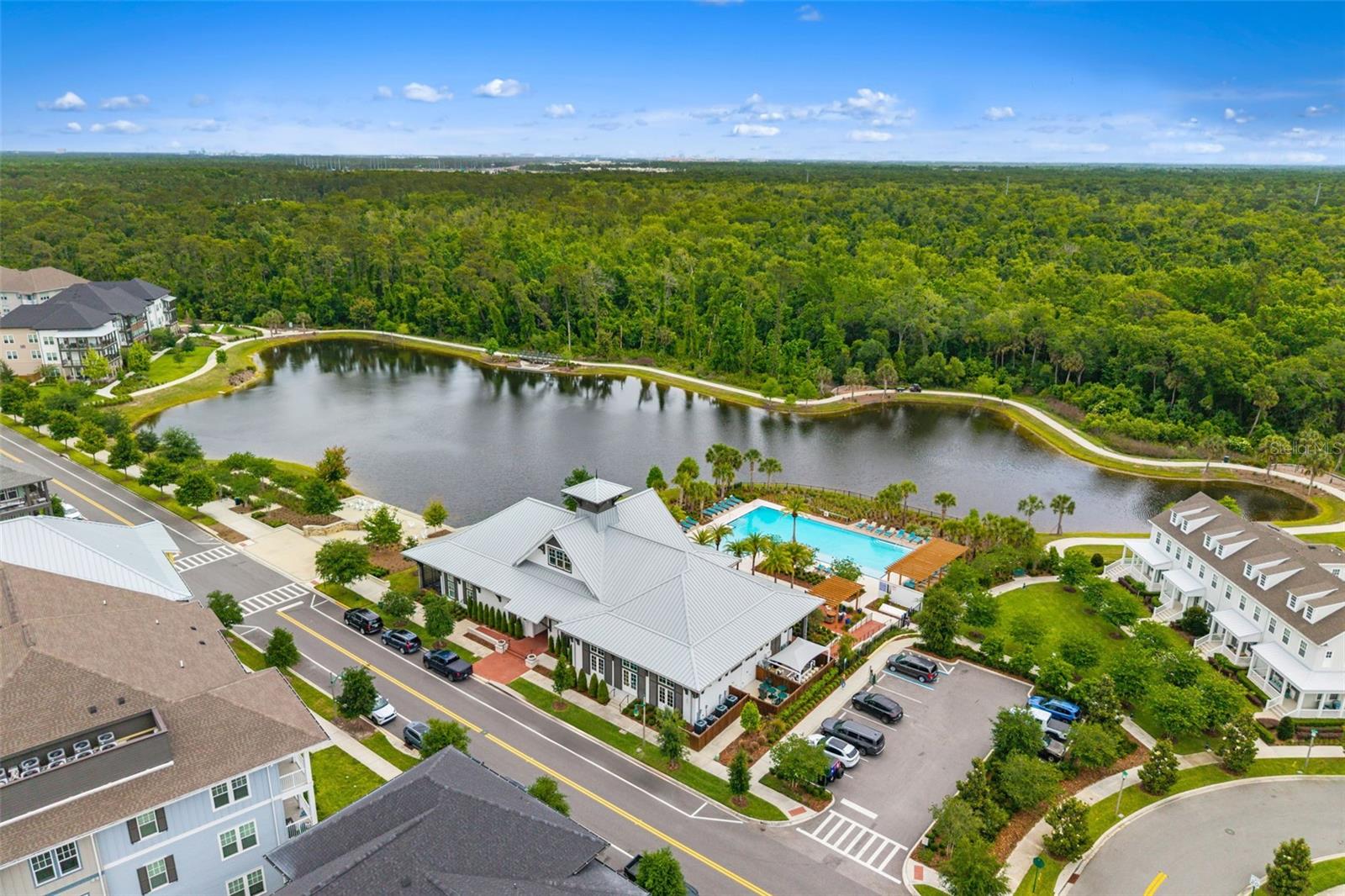 1851 COASTAL COURT, Celebration, FL 34747
