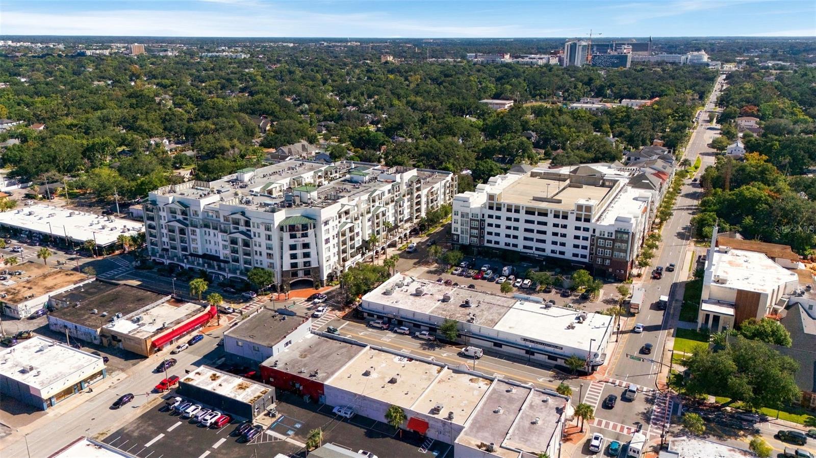 2202 ELIZABETH AVENUE, #B, Orlando, FL 32804