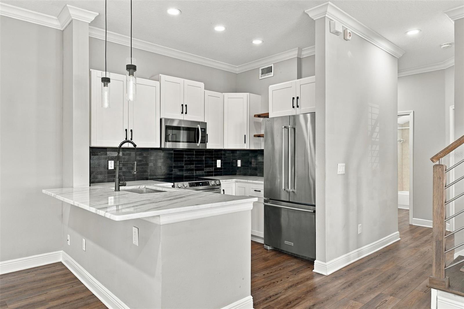 2202 ELIZABETH AVENUE, #B, Orlando, FL 32804