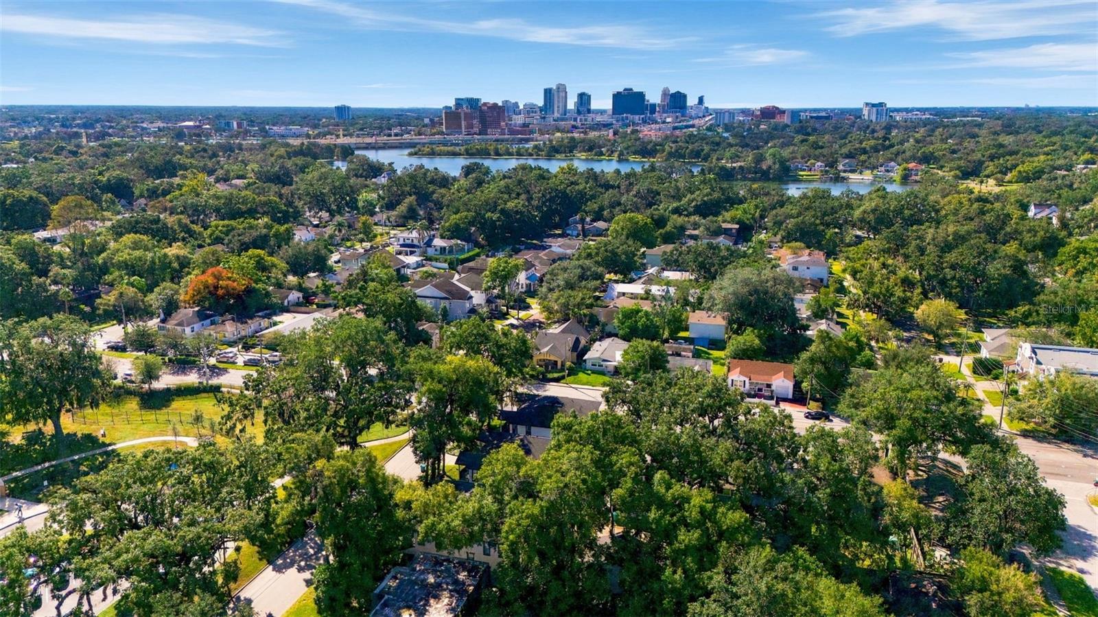 2202 ELIZABETH AVENUE, #B, Orlando, FL 32804