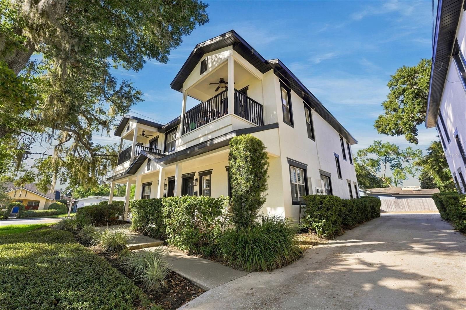 2202 ELIZABETH AVENUE, #B, Orlando, FL 32804