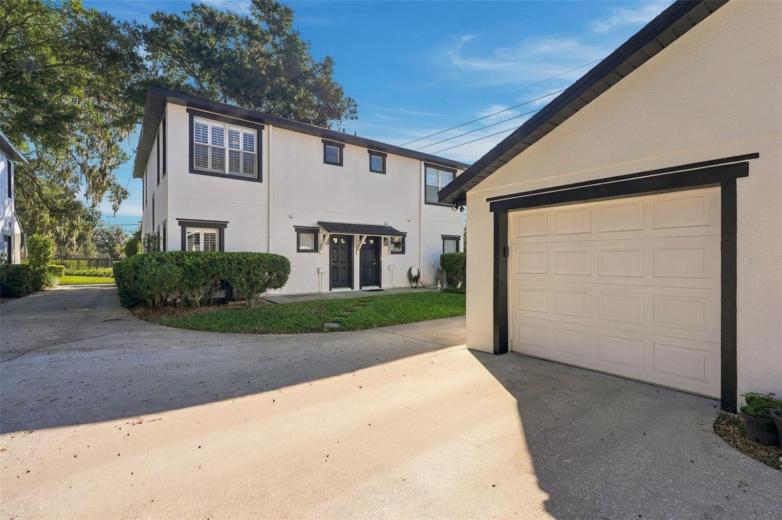 2202 ELIZABETH AVENUE, #B, Orlando, FL 32804