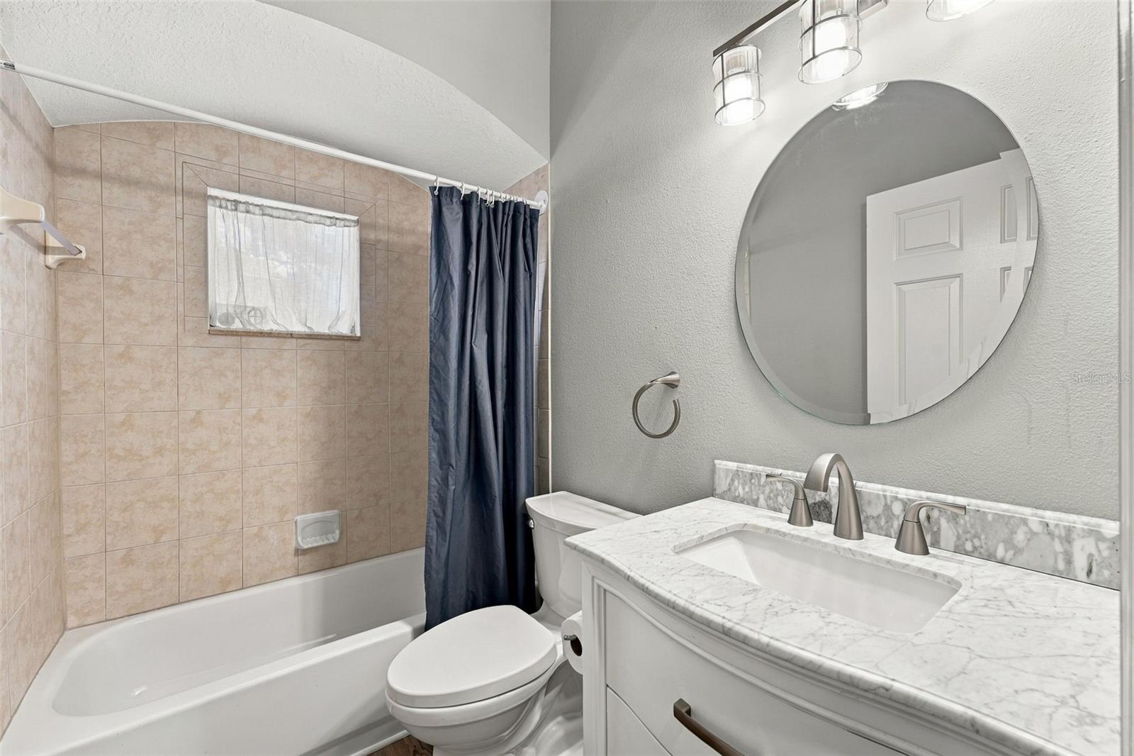 Bathroom 3 First Floor