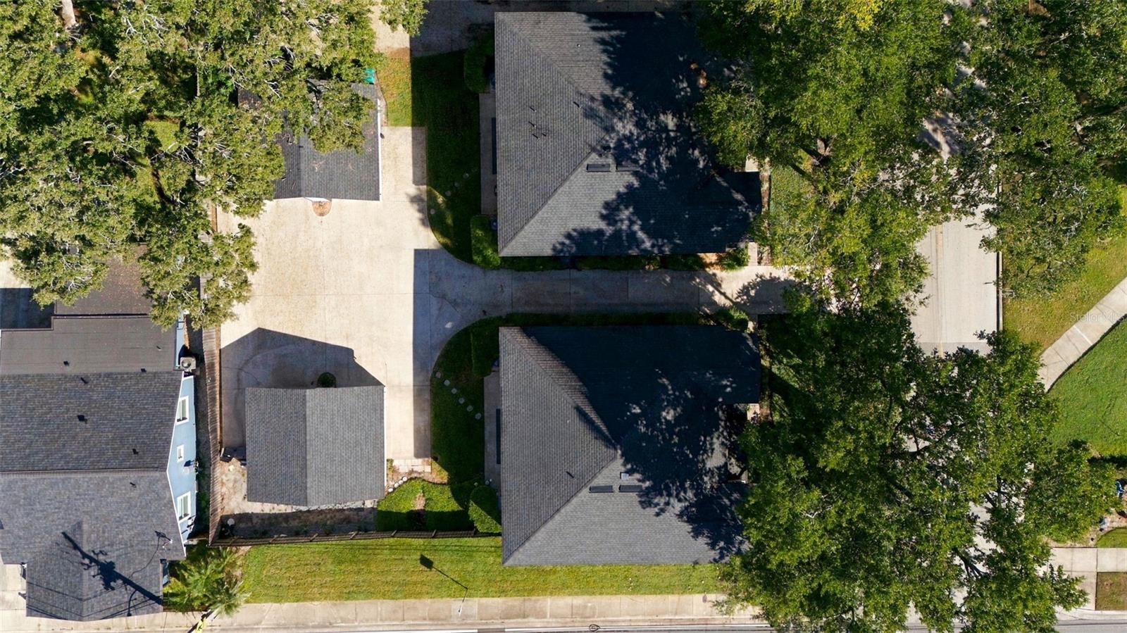 2202 ELIZABETH AVENUE, #B, Orlando, FL 32804
