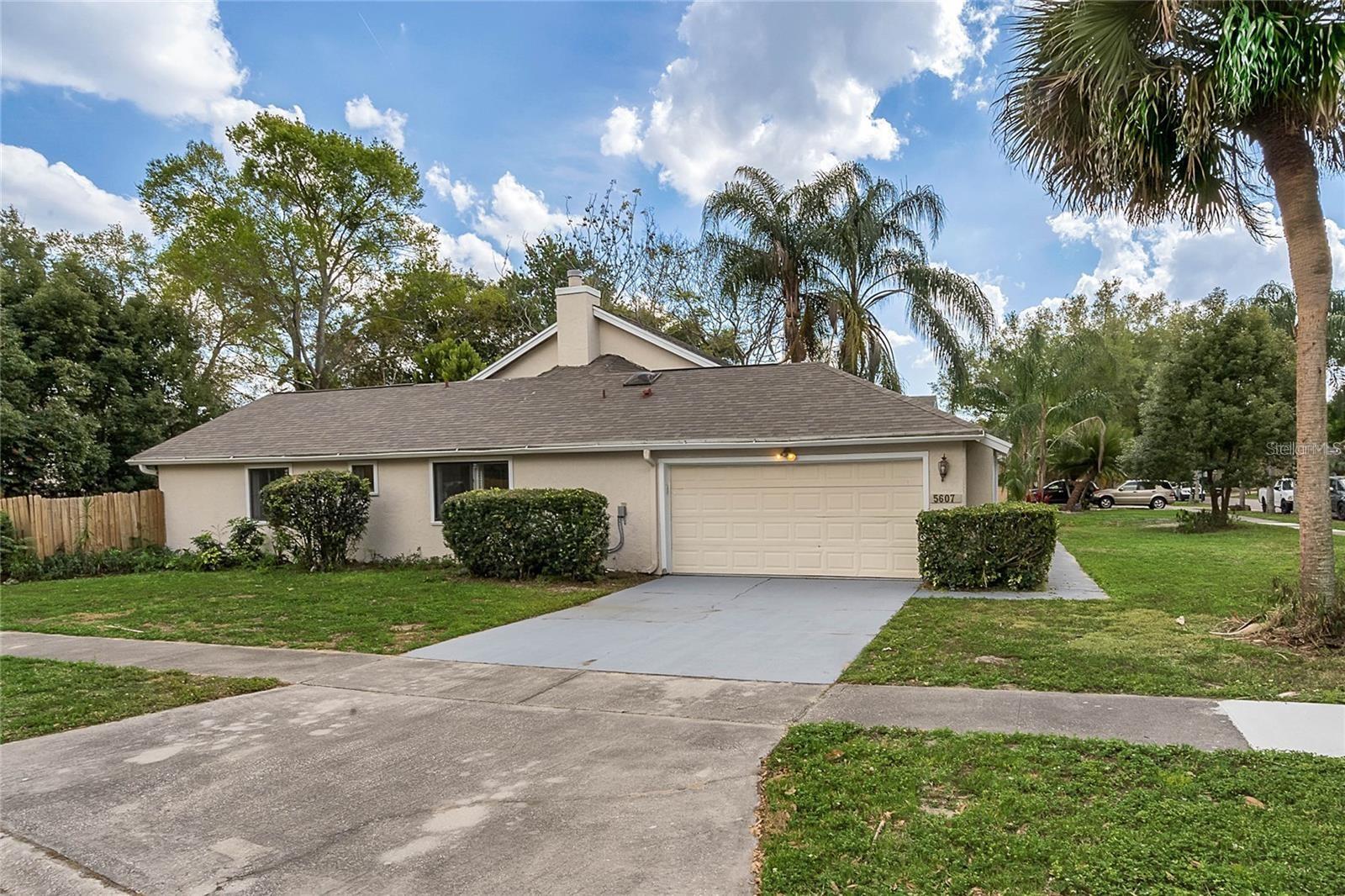 5607 SPRING RUN AVENUE, Orlando, FL 32819