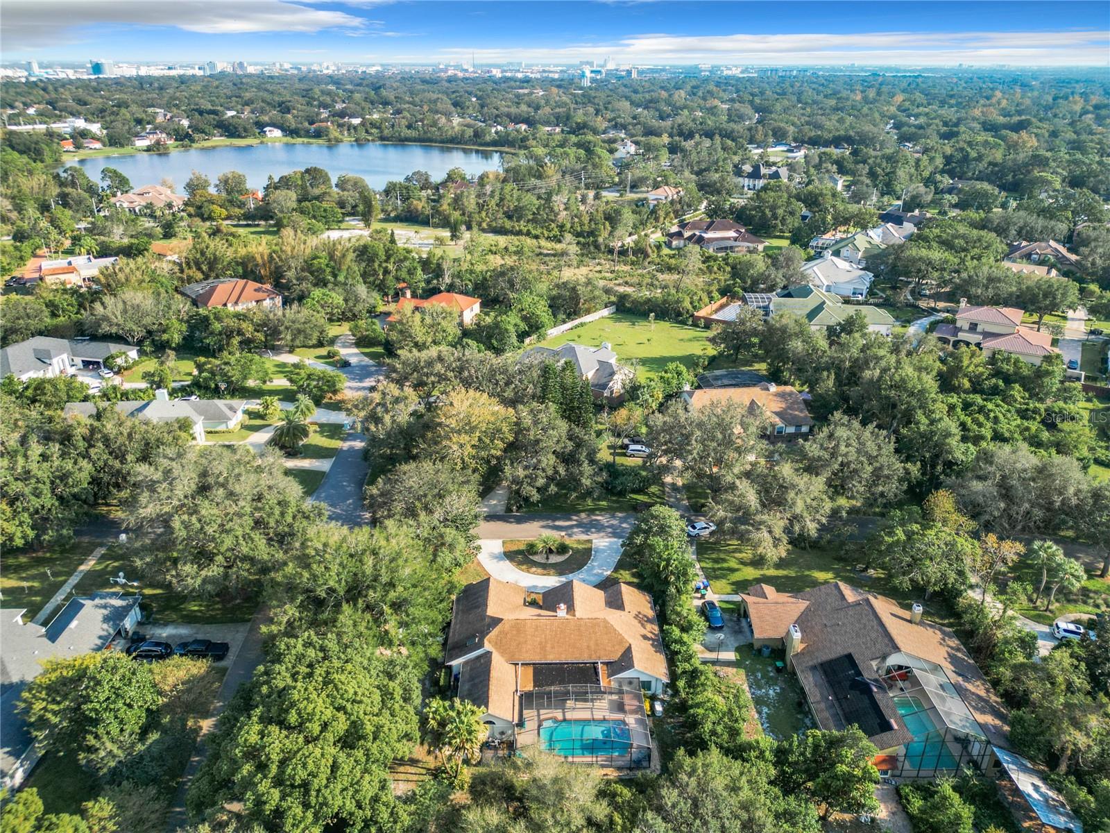 Turnburry Estates