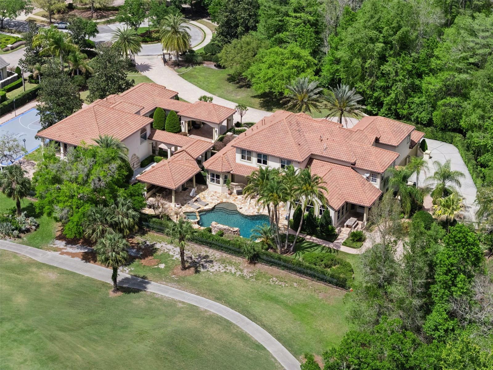 3545 LEGACY HILLS COURT, Longwood, FL 32779