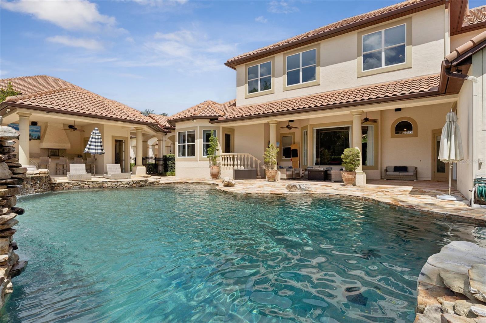 3545 LEGACY HILLS COURT, Longwood, FL 32779
