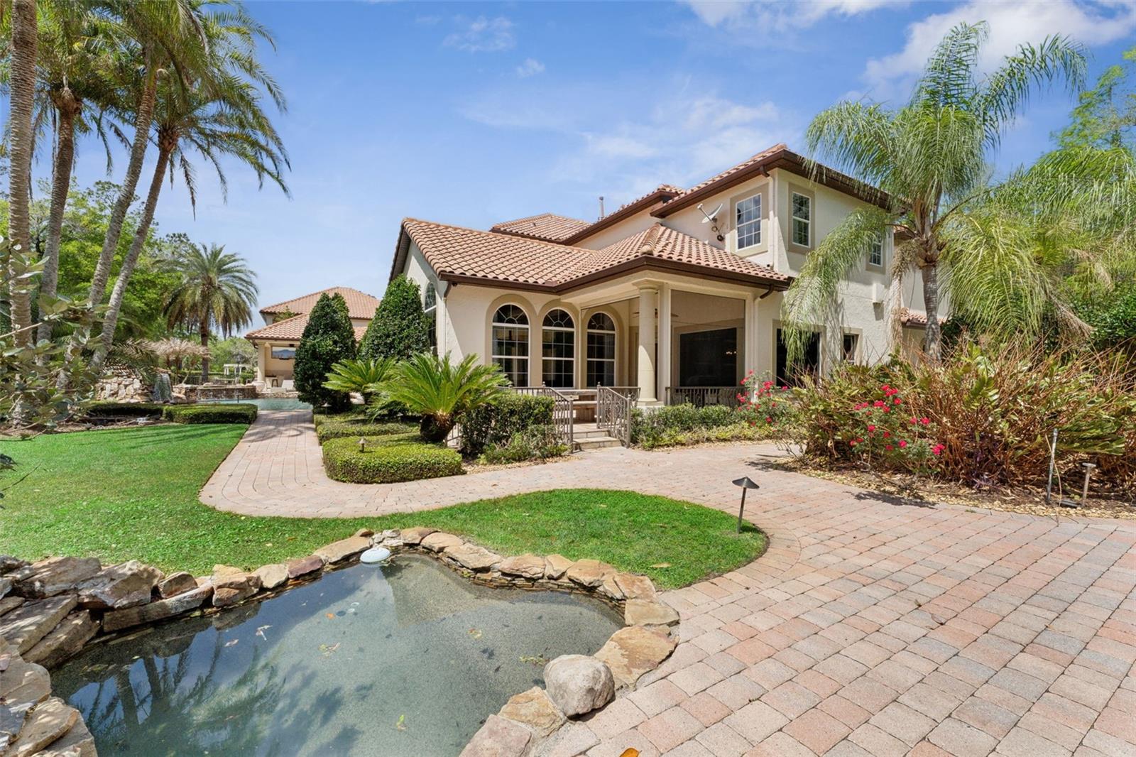 3545 LEGACY HILLS COURT, Longwood, FL 32779