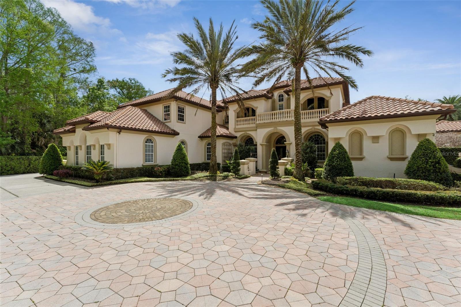 3545 LEGACY HILLS COURT, Longwood, FL 32779