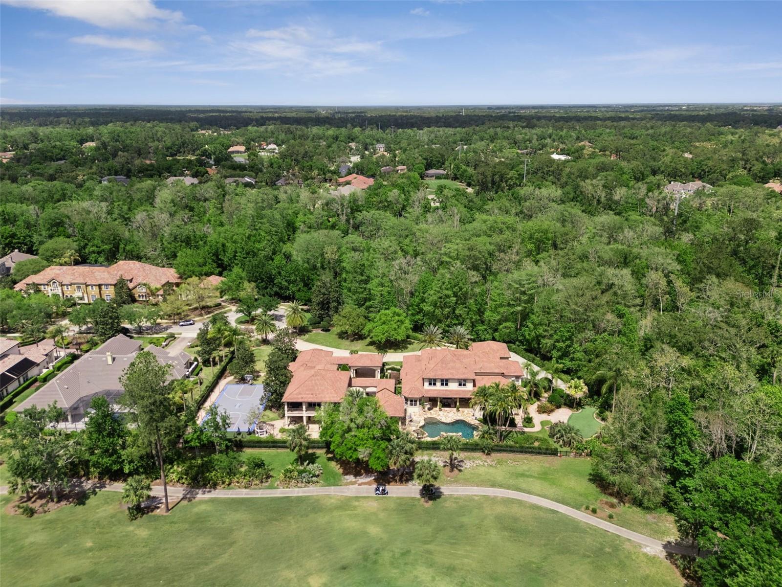 3545 LEGACY HILLS COURT, Longwood, FL 32779