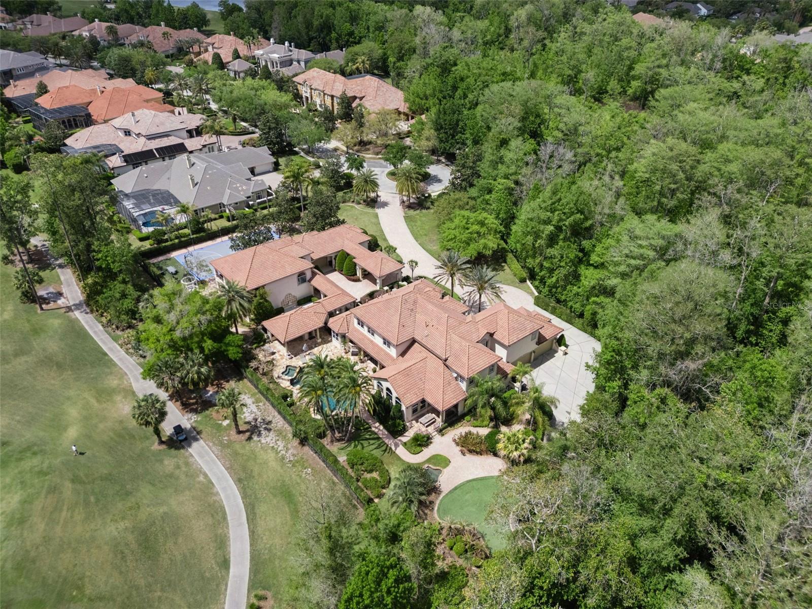 3545 LEGACY HILLS COURT, Longwood, FL 32779