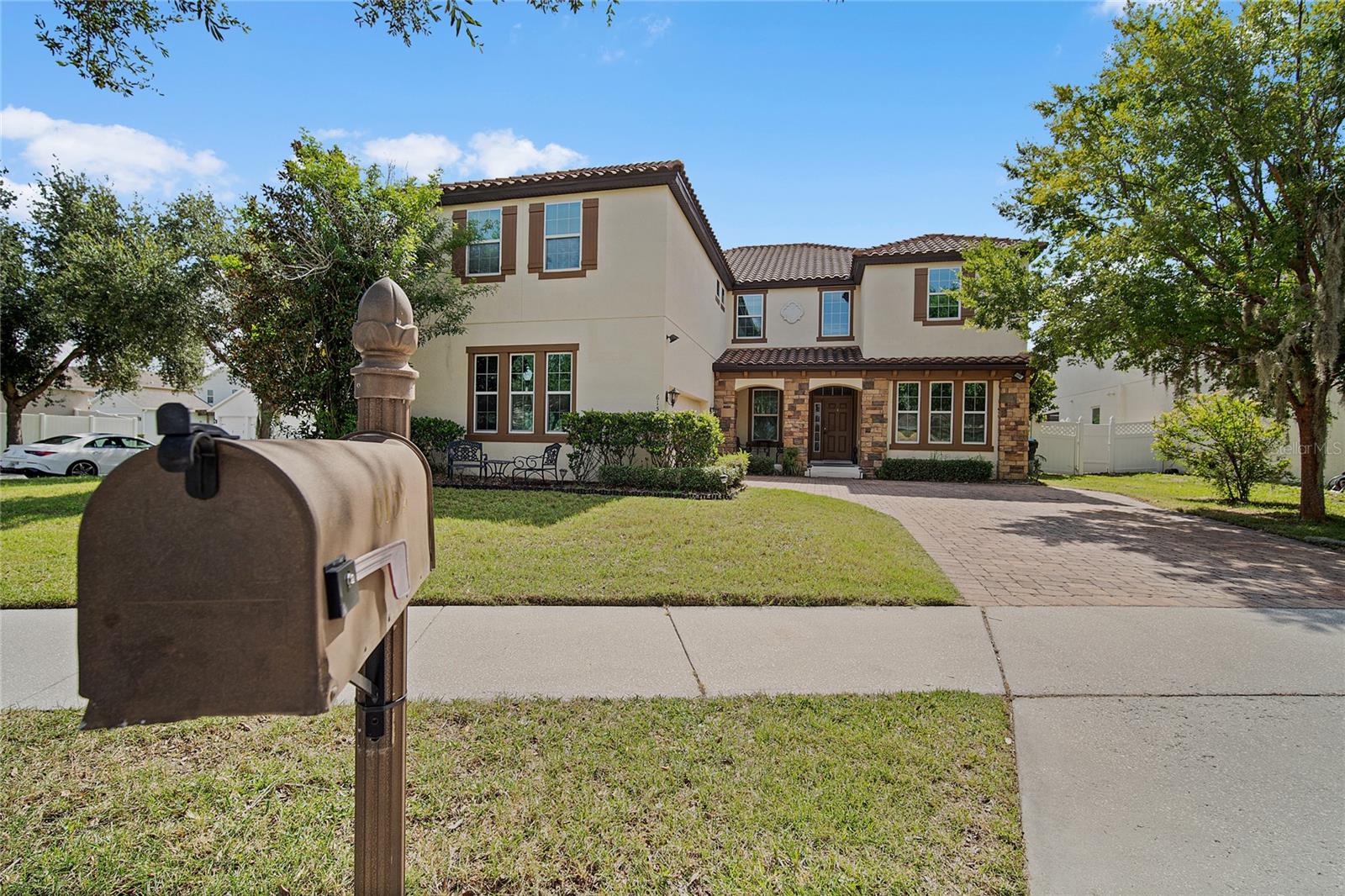 6152 GOLDEN DEWDROP TRAIL, Windermere, FL 34786 6152 GOLDEN DEWDROP TRAIL, Windermere, FL 34786