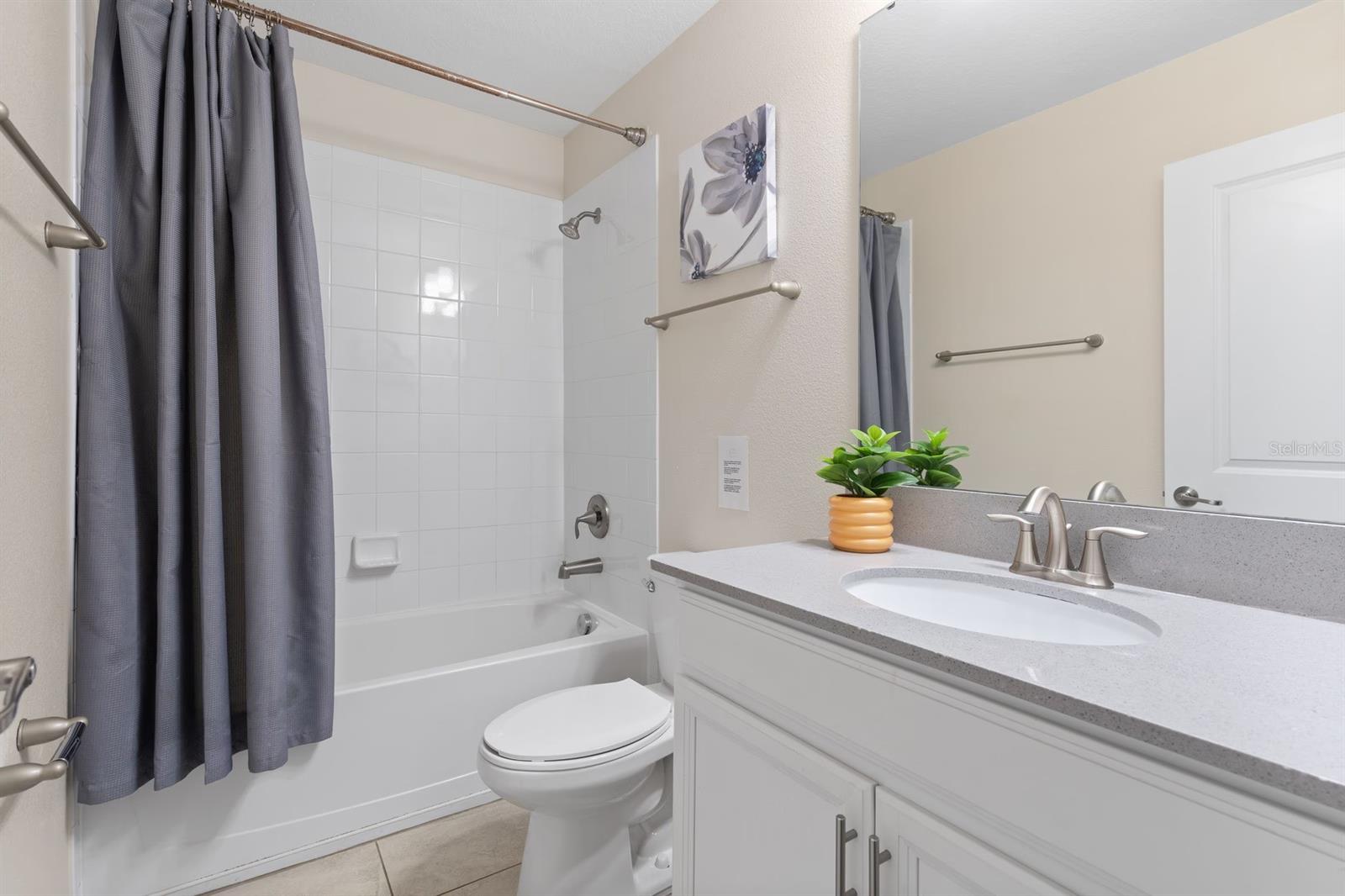 Bathroom 4