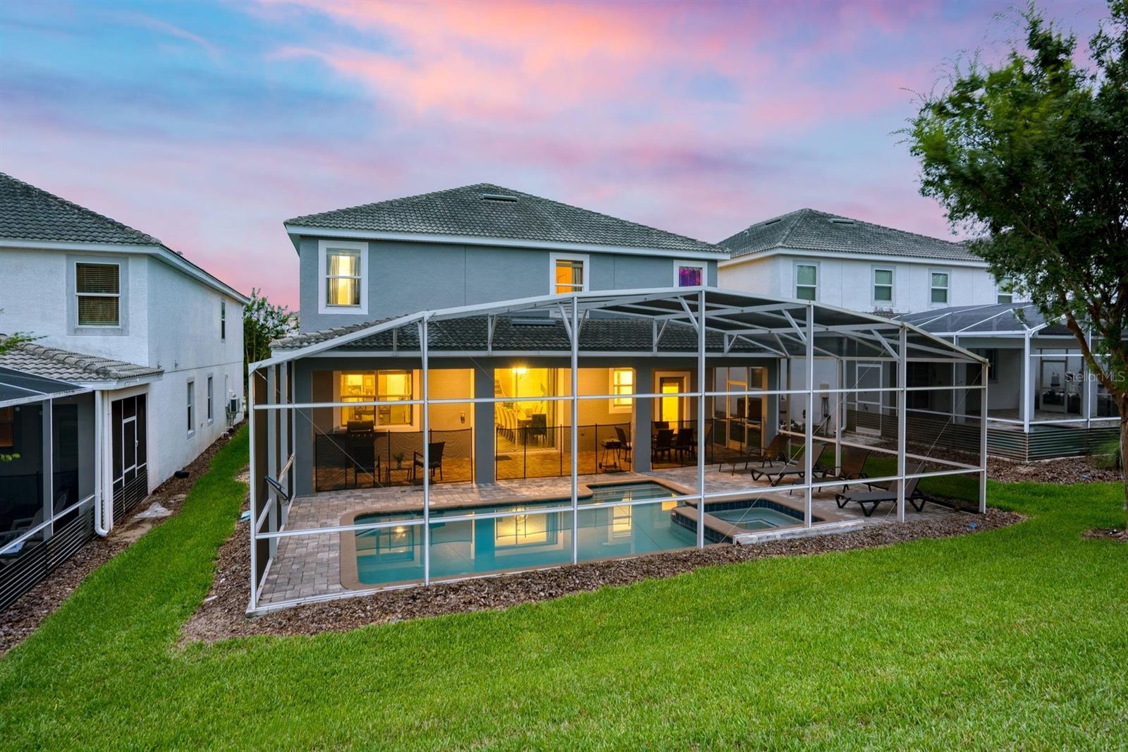 9050 STINGER DRIVE, Davenport, FL 33896