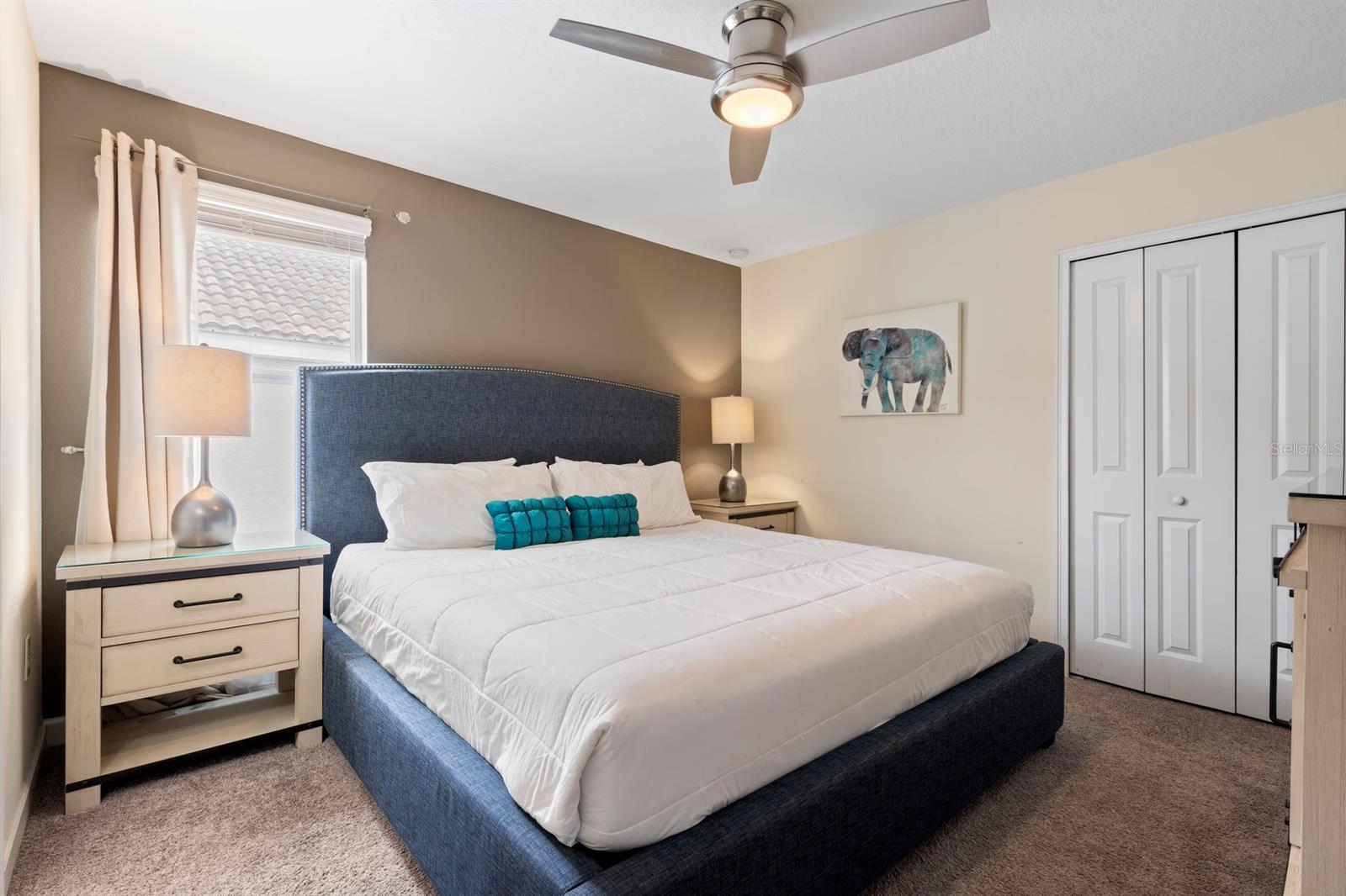 Bedroom 5
