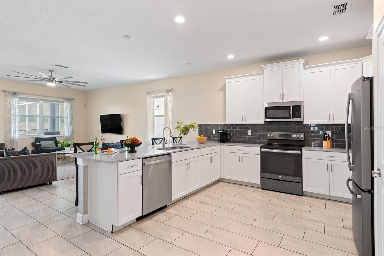 Kitchen Kitchen