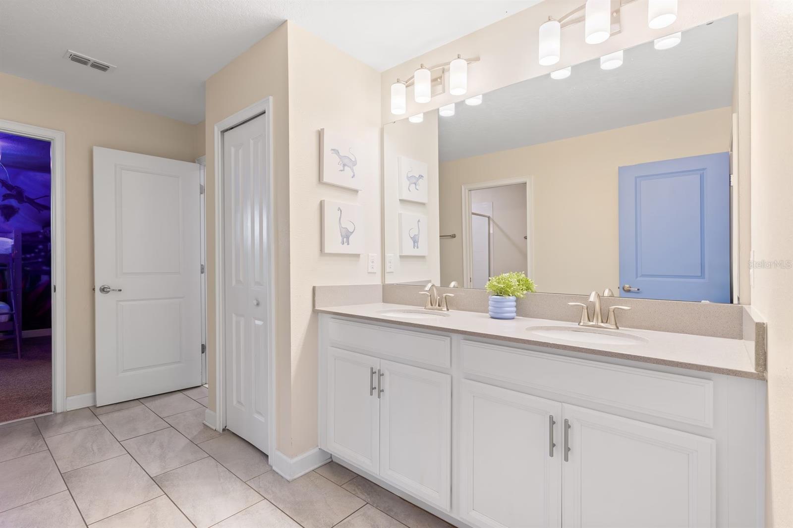 Bathroom 5