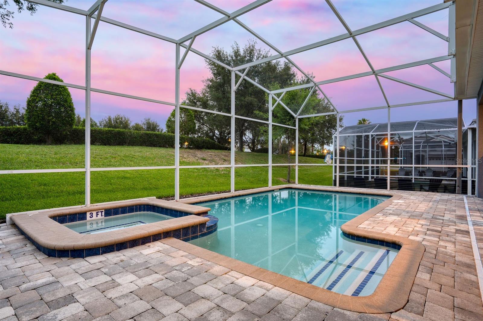 9050 STINGER DRIVE, Davenport, FL 33896