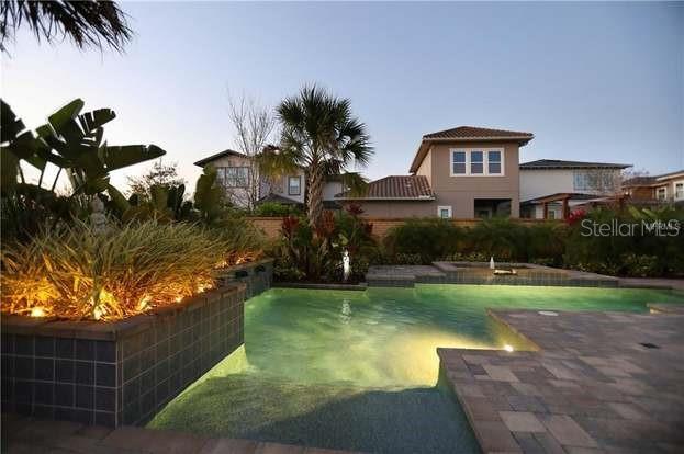 8153 BELLOW STREET, Orlando, FL 32827