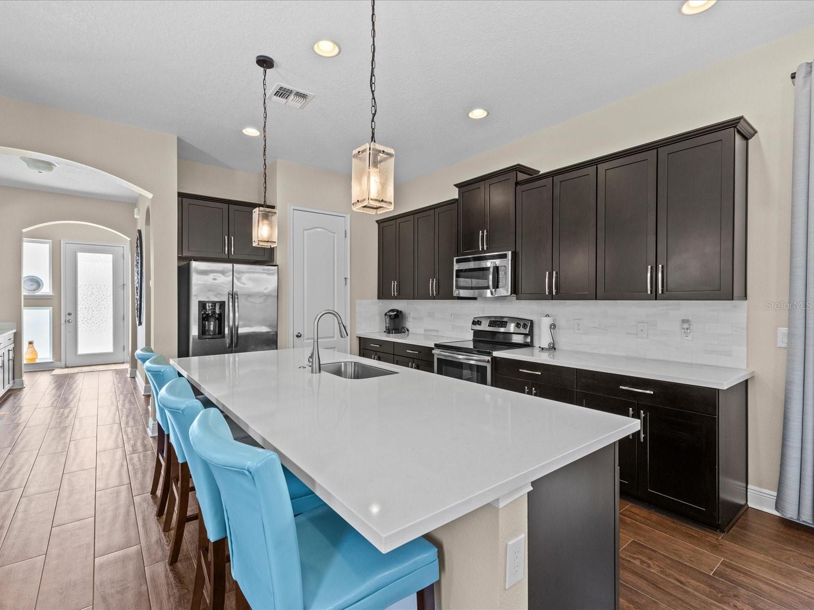 8153 BELLOW STREET, Orlando, FL 32827