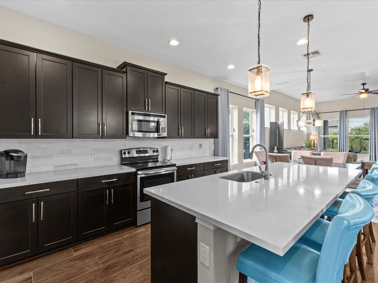 8153 BELLOW STREET, Orlando, FL 32827