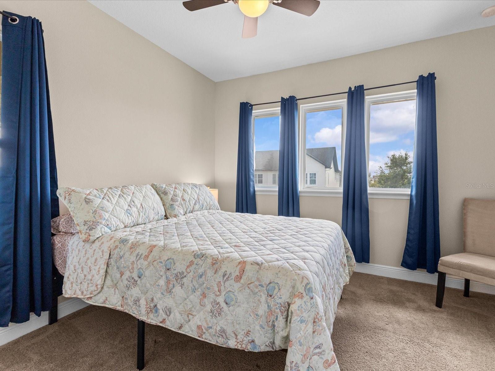 8153 BELLOW STREET, Orlando, FL 32827