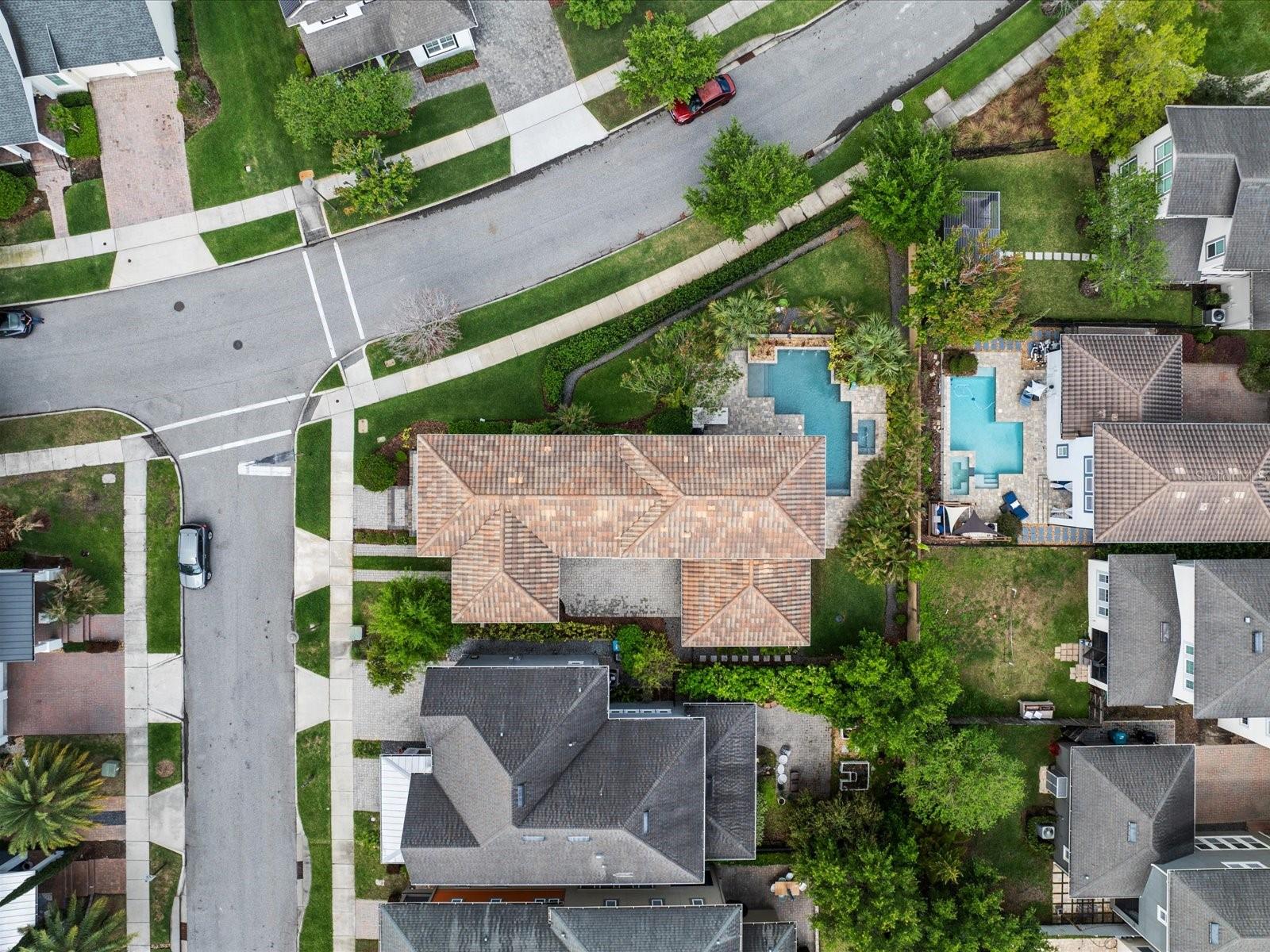 8153 BELLOW STREET, Orlando, FL 32827