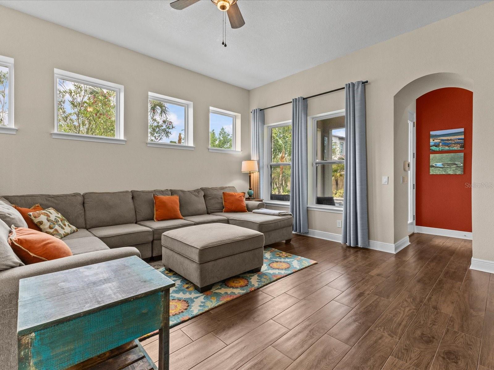 8153 BELLOW STREET, Orlando, FL 32827
