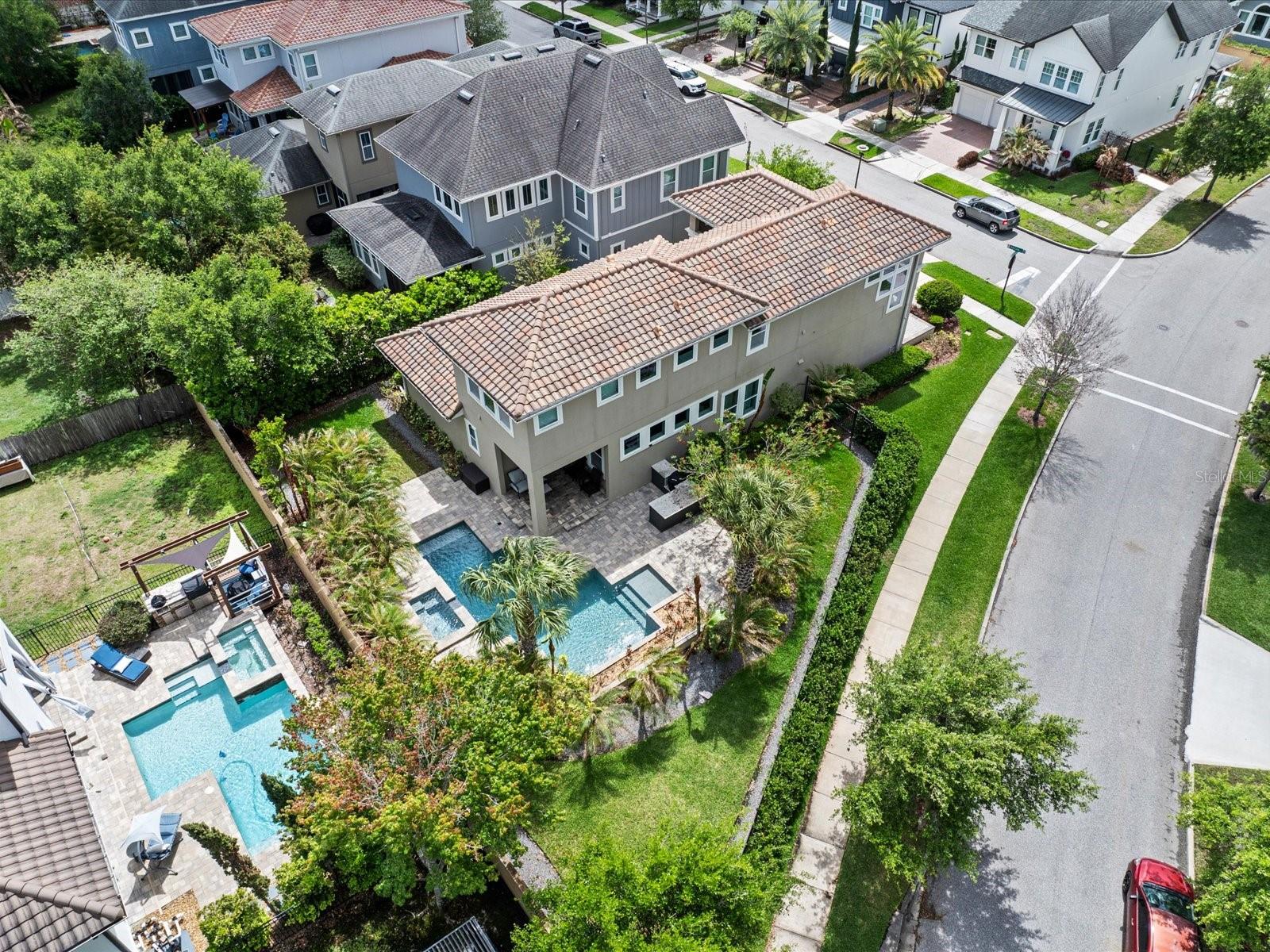 8153 BELLOW STREET, Orlando, FL 32827