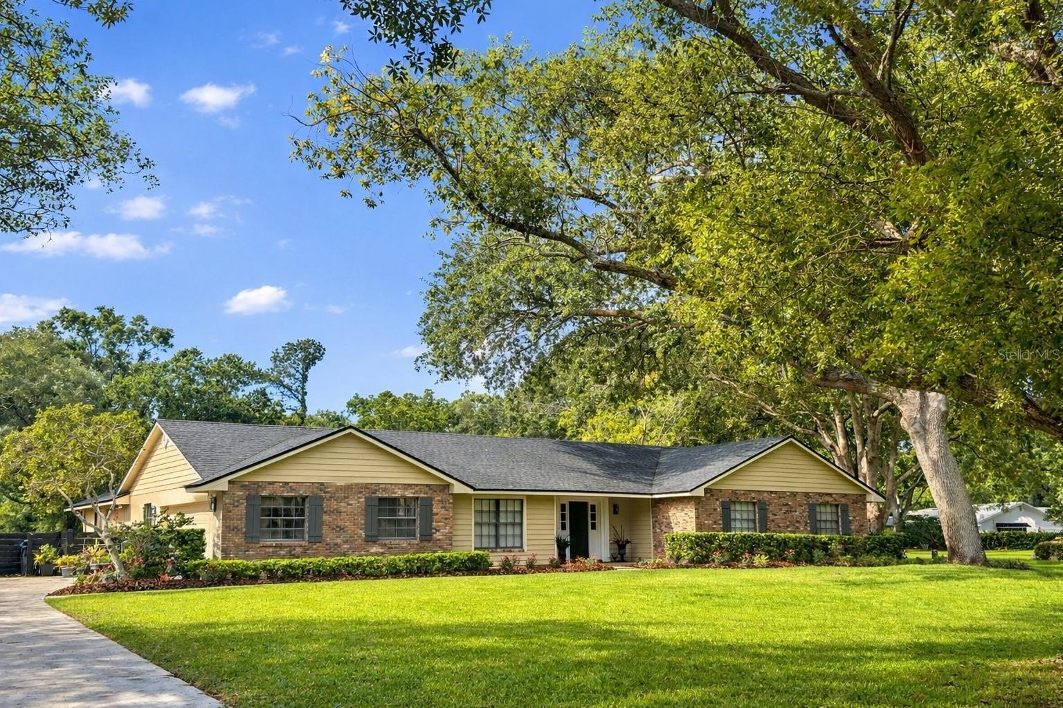 14140 COUNTRY ESTATE DRIVE, Winter Garden, FL 34787