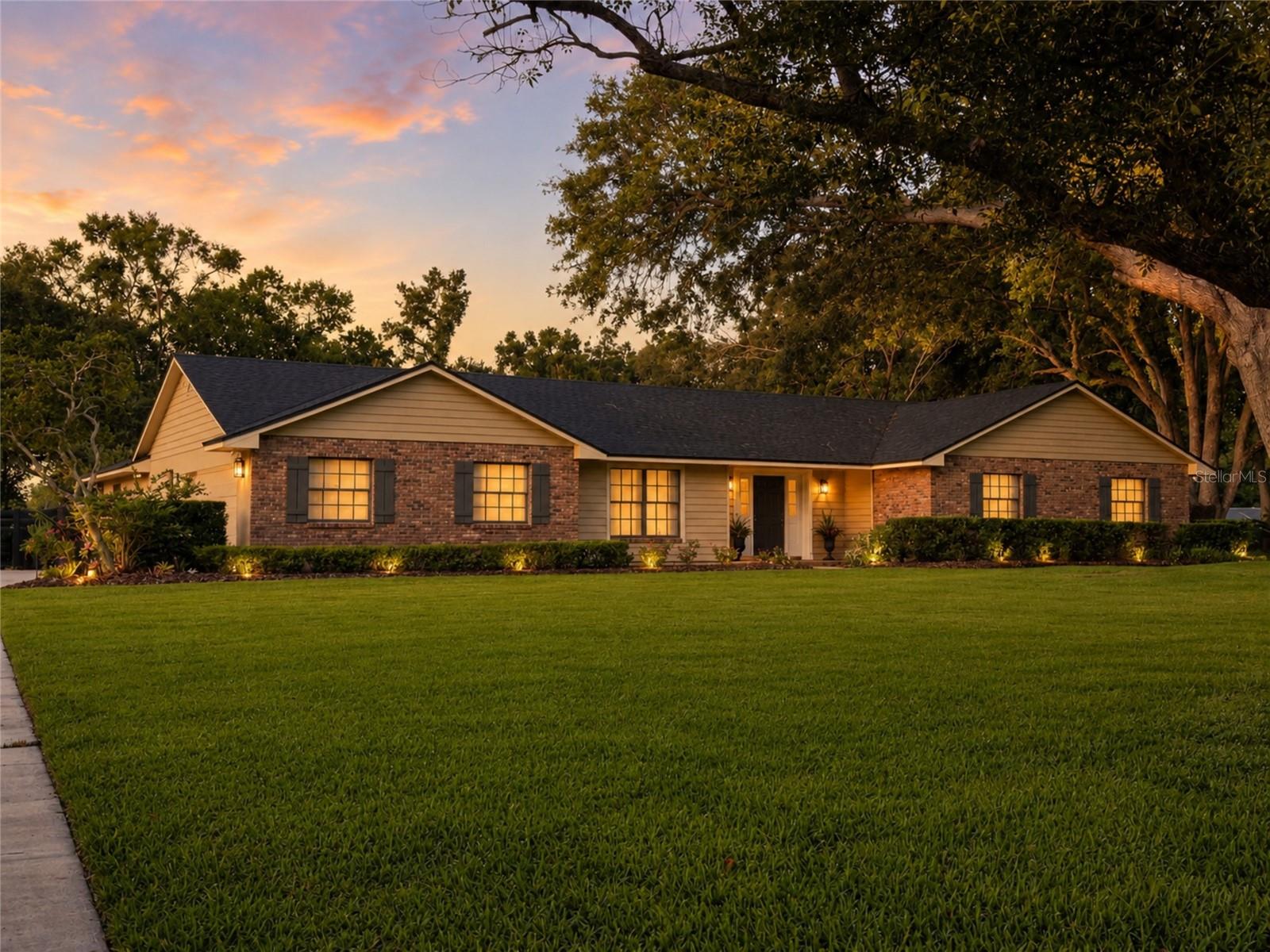 14140 COUNTRY ESTATE DRIVE, Winter Garden, FL 34787