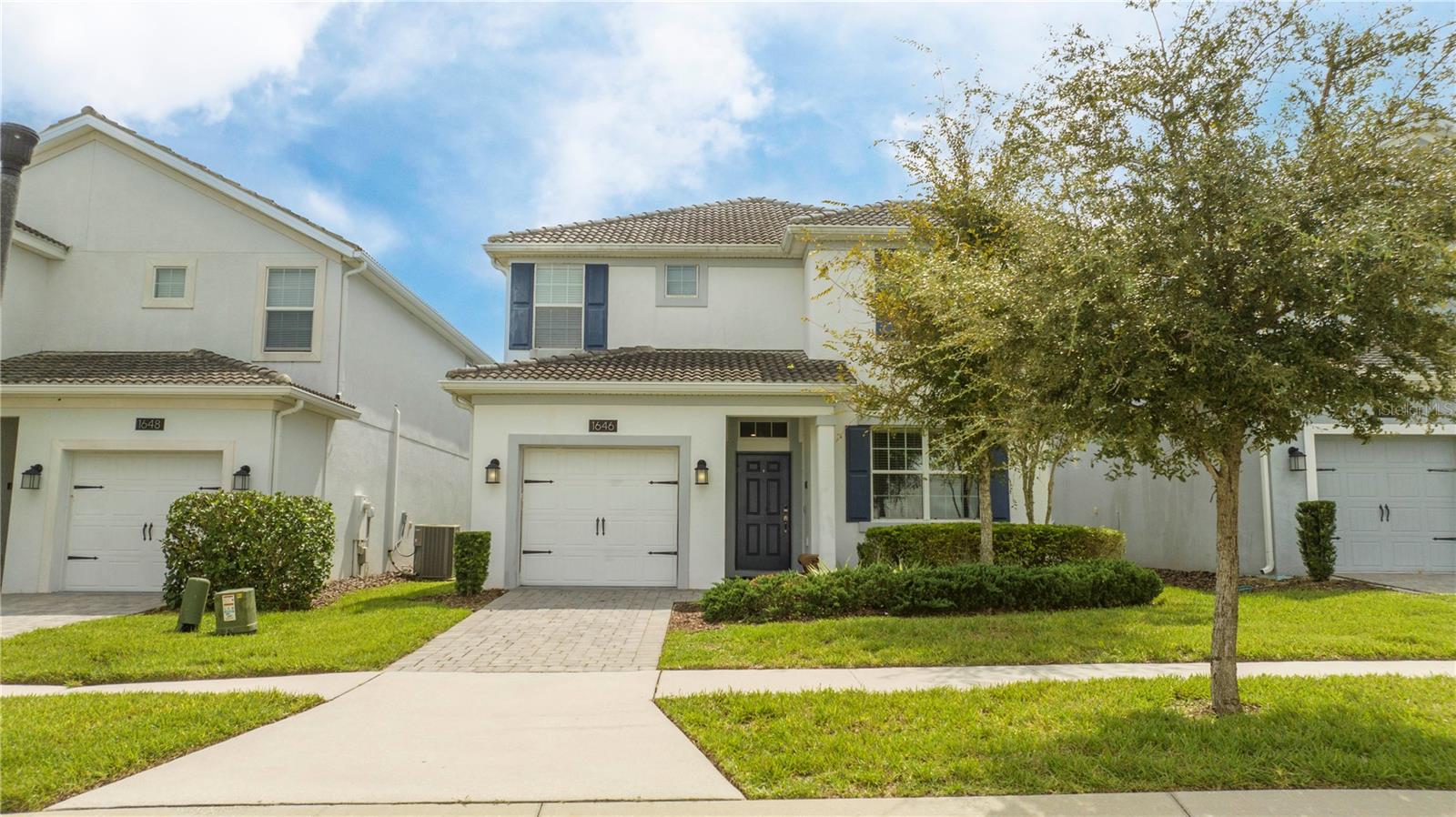 1646 MOON VALLEY DRIVE, Davenport, FL 33896