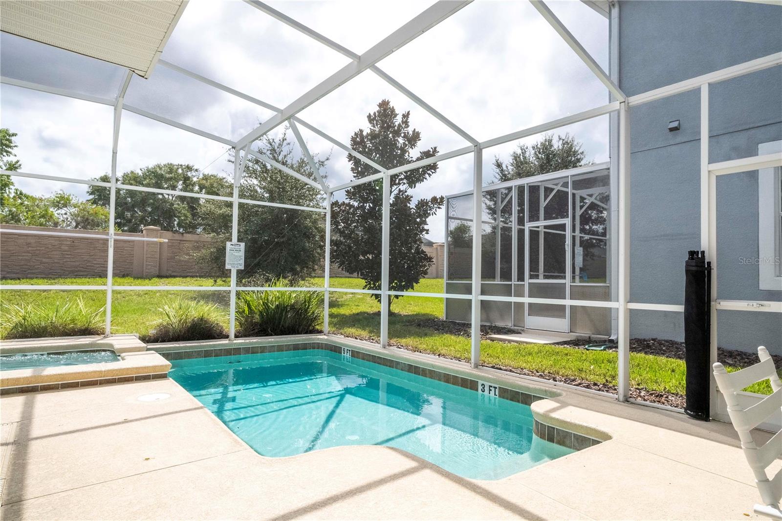 1646 MOON VALLEY DRIVE, Davenport, FL 33896