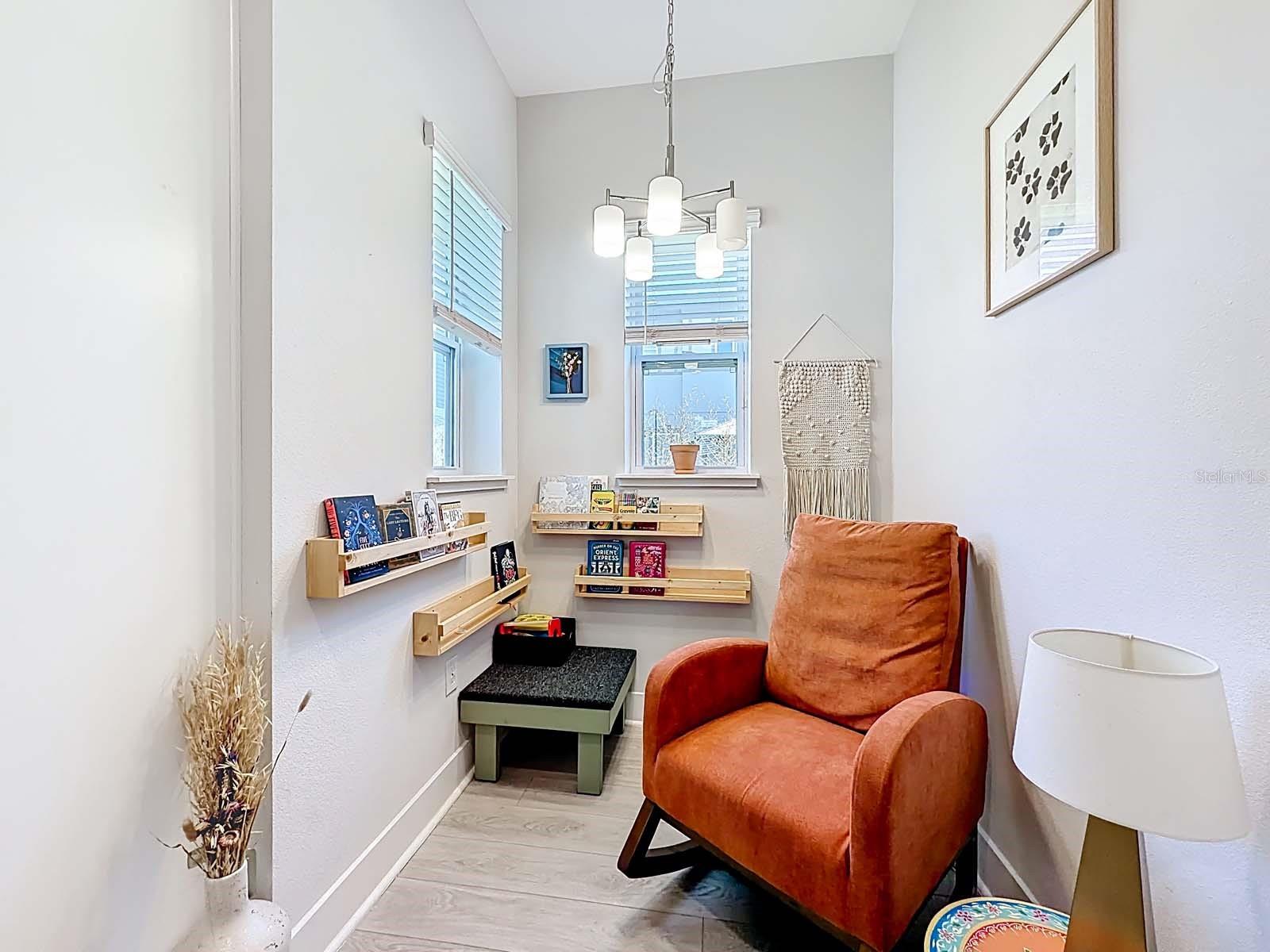 Kitchen Nook