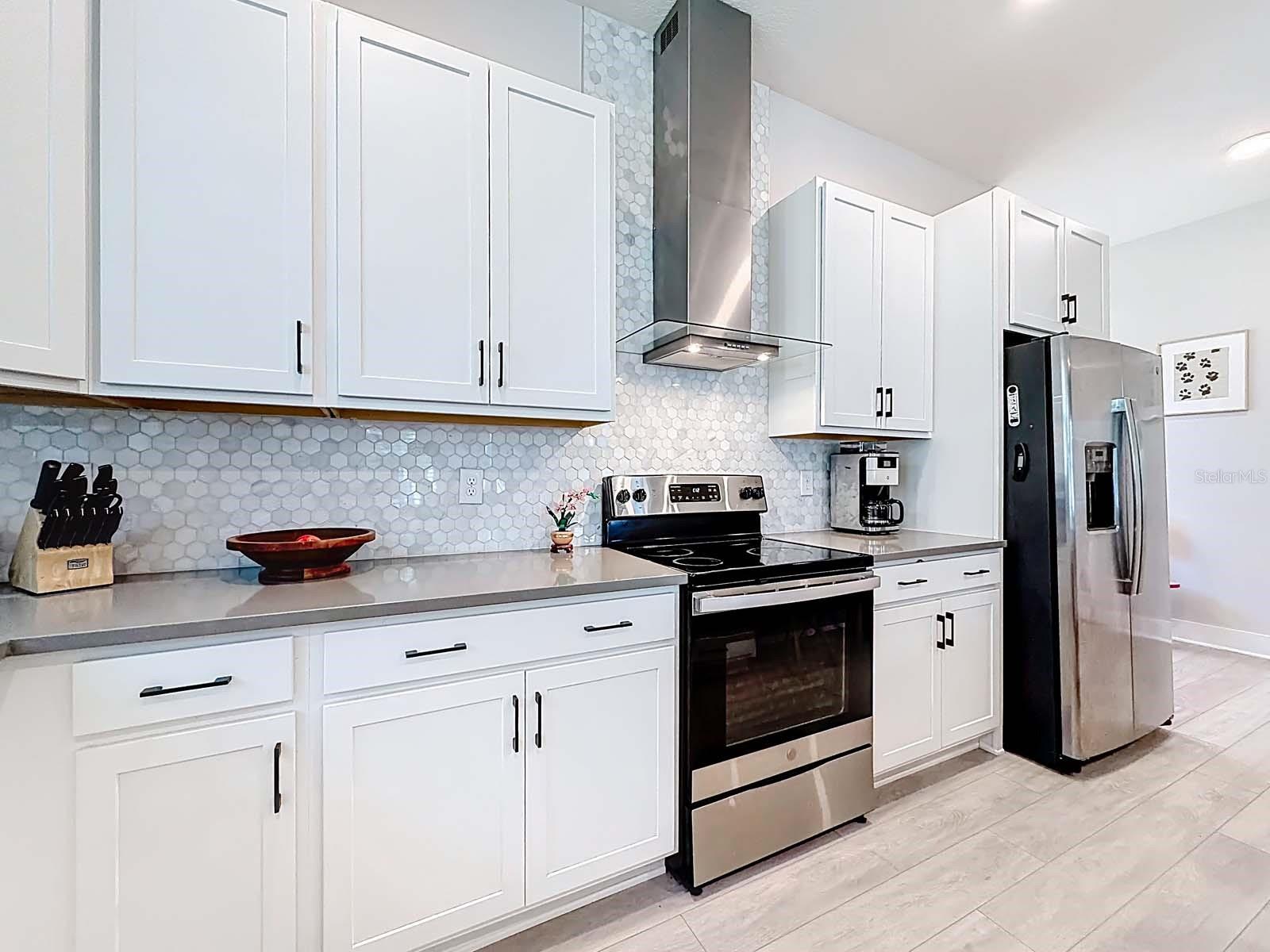 Kitchen Appliances