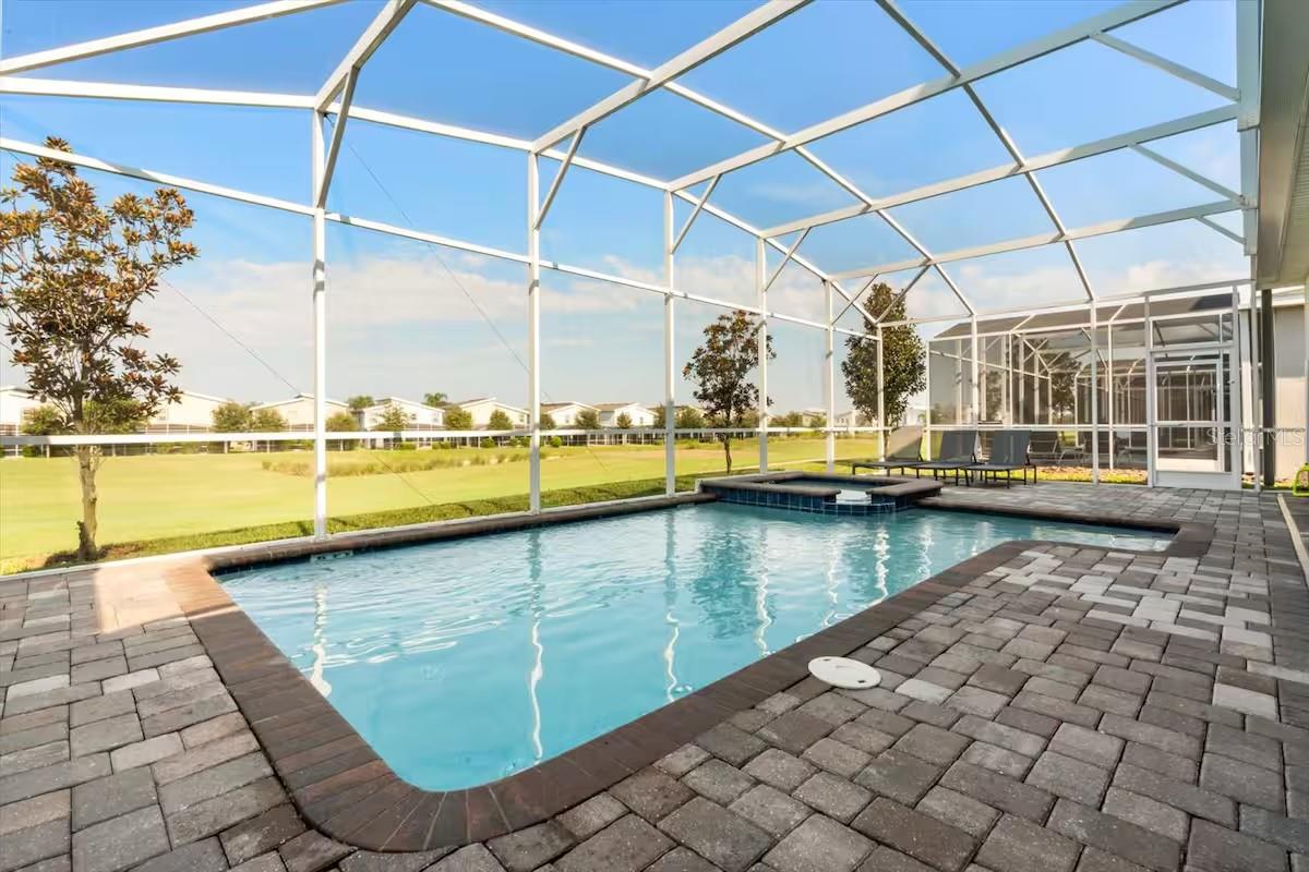 8882 CABOT CLIFFS DRIVE, Davenport, FL 33896