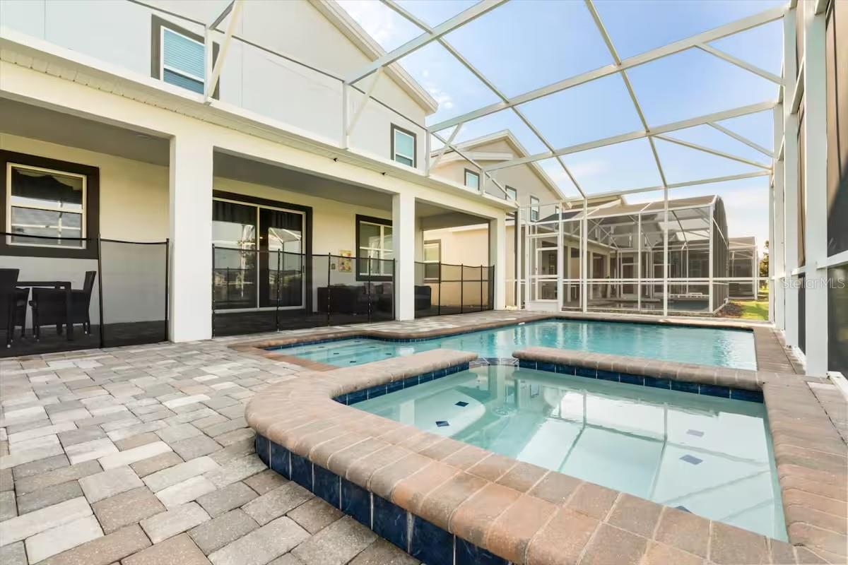 8882 CABOT CLIFFS DRIVE, Davenport, FL 33896