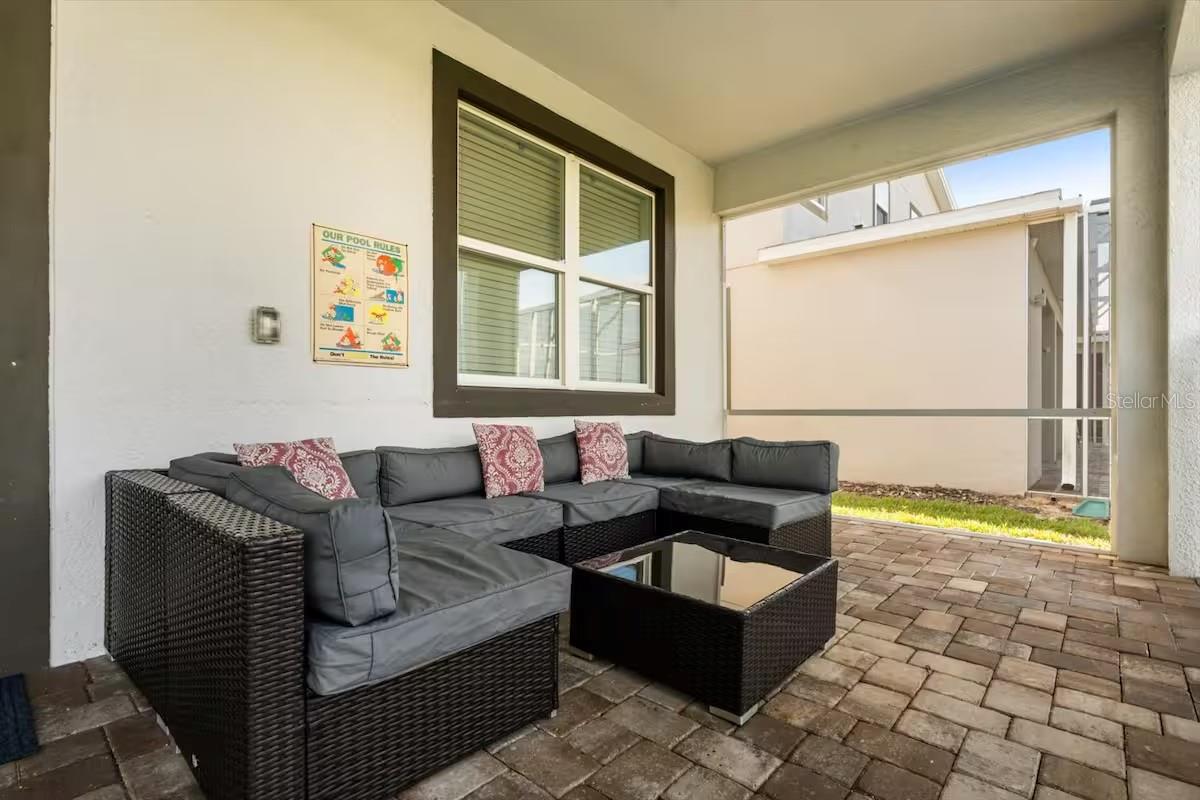 8882 CABOT CLIFFS DRIVE, Davenport, FL 33896