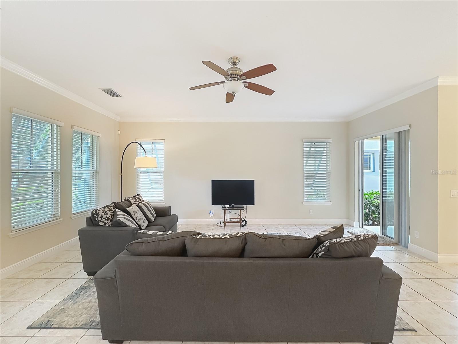 8461 GREIDER WAY, Orlando, FL 32827