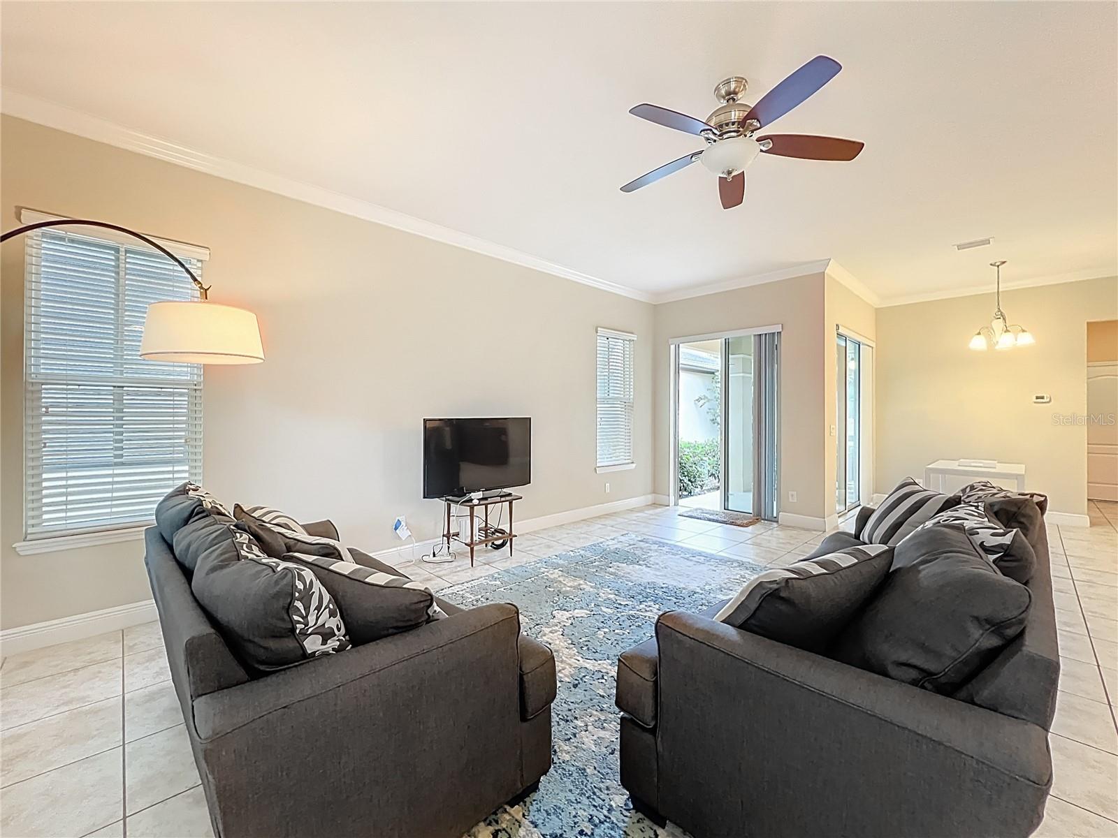 8461 GREIDER WAY, Orlando, FL 32827