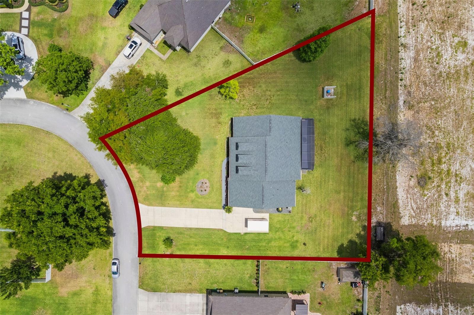 31038 FAIRVISTA DRIVE, Tavares, FL 32778
