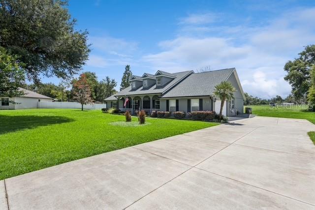 31038 FAIRVISTA DRIVE, Tavares, FL 32778