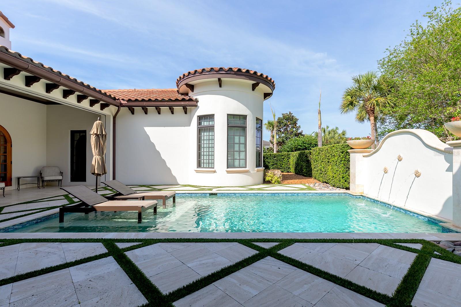 9144 ISLEWORTH GARDENS DRIVE, Windermere, FL 34786