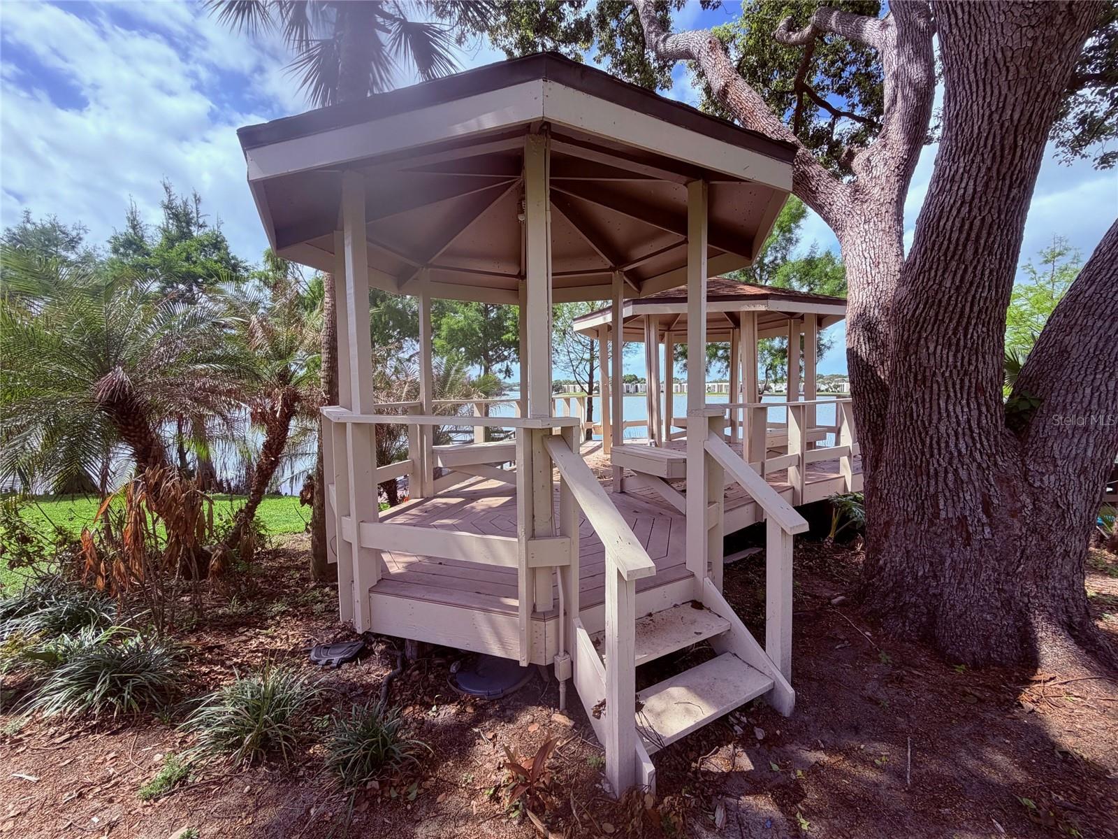 Gazebo