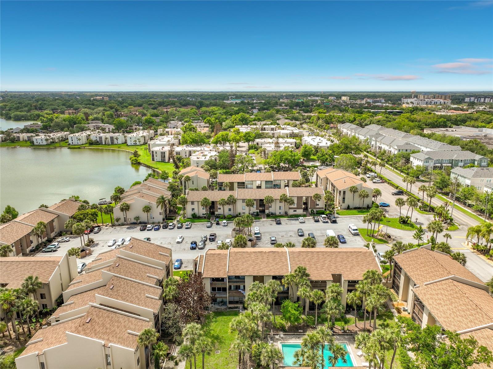 590 ORANGE DRIVE, #136, Altamonte Springs, FL 32701